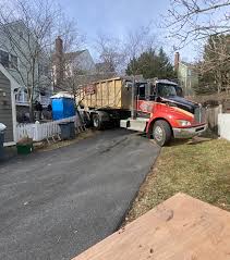 Trusted Manhattan, IL Junk Removal Services Experts